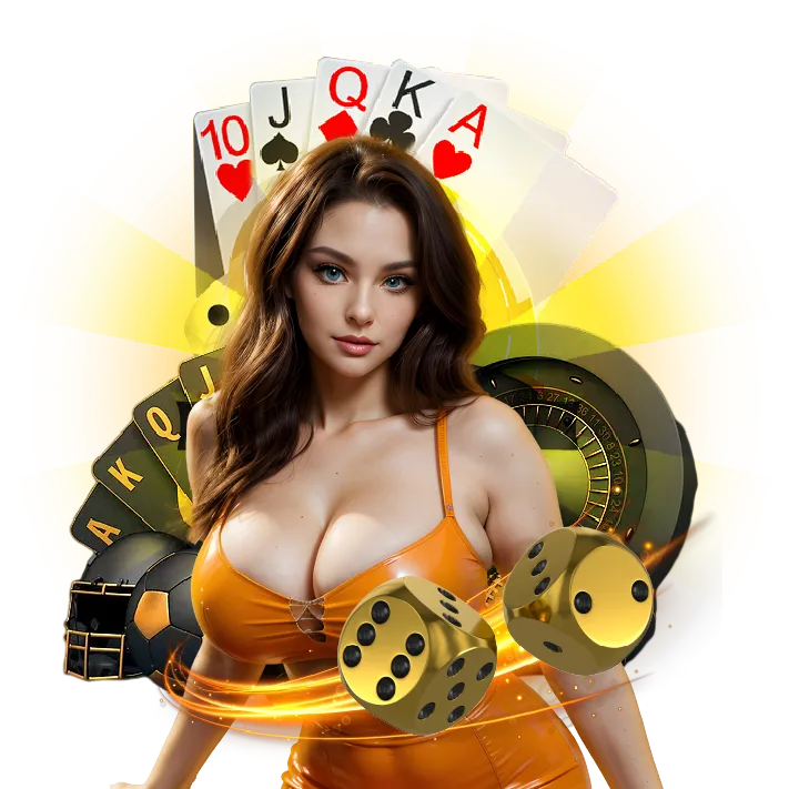 ราชาเกม168